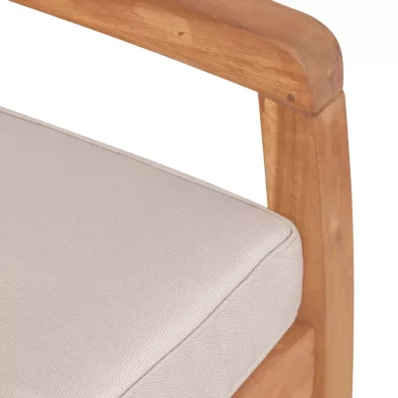 Catania Collection Patio Dining Chair-Set of 2