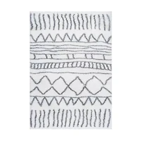 nuLoom Renata Moroccan Shag Rug