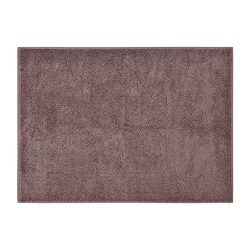 Queen Street Lisbon Quick Dry Bath Mat