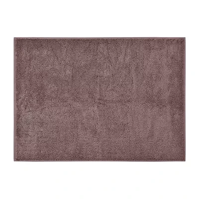 Queen Street Lisbon Quick Dry Bath Mat