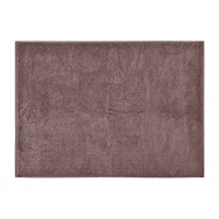 Queen Street Lisbon Quick Dry Bath Mat