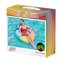 Bestway H2ogo!® Swim Bright Led Tube Pool Float