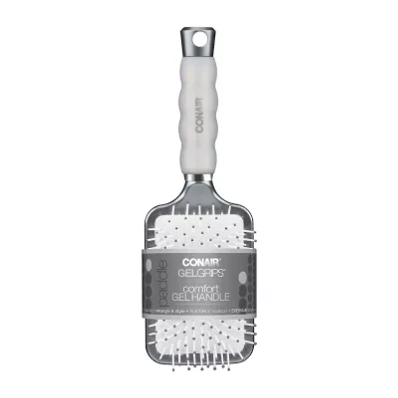 Conair Gel Grip Paddle Brush Brush