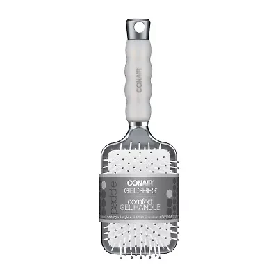 Conair Gel Grip Paddle Brush Brush