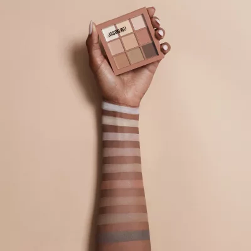Jason Wu Beauty Flora 9 Palette