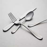 Cuisinart Verona 20-pc. Flatware Set