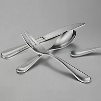 Cuisinart Maree 20-pc. Flatware Set