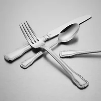 Cuisinart Valloire 20-pc. Flatware Set