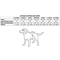 Paw & Tail Quilted Diamond Hooded Dog Jacket