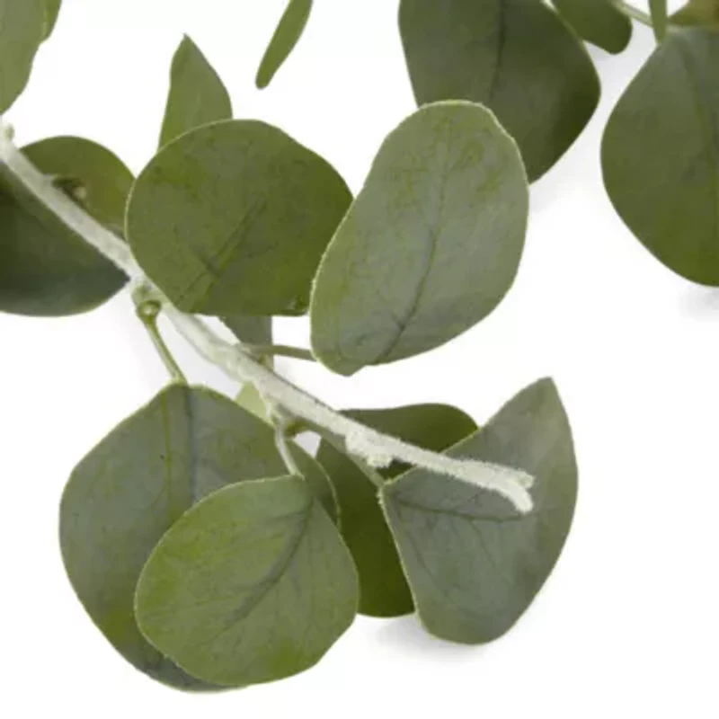 Linden Street 36" Green Eucalytpus Vase Filler