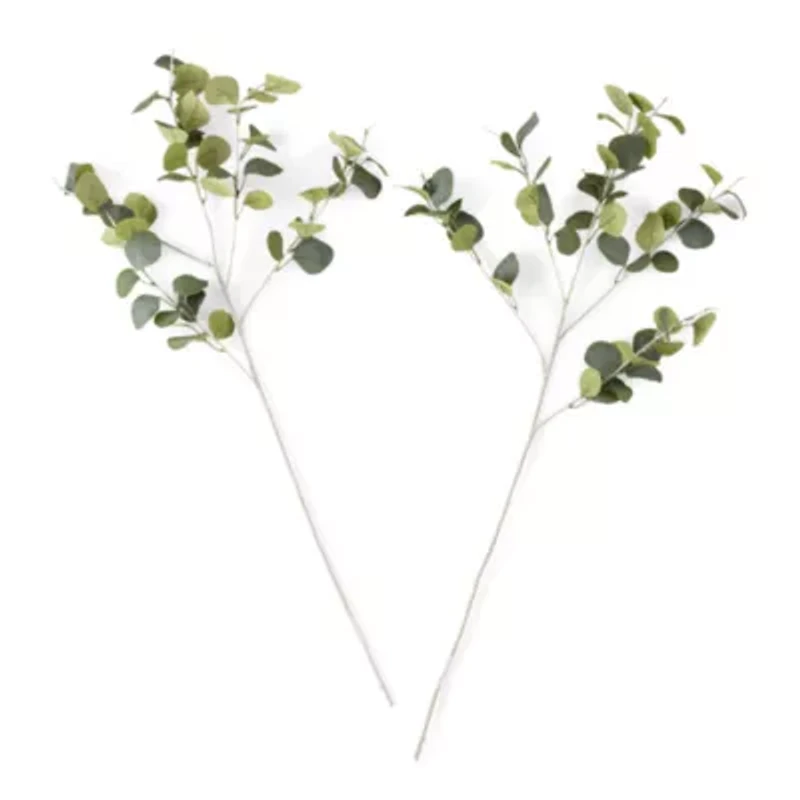 Linden Street 36" Green Eucalytpus Vase Filler