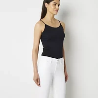 Worthington Womens Seamless Cami