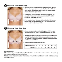Dominique Sara Wirefree Softcup Bra  -5400