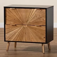 Richardson Accent Cabinet