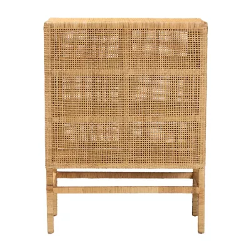Vivan Accent Cabinet