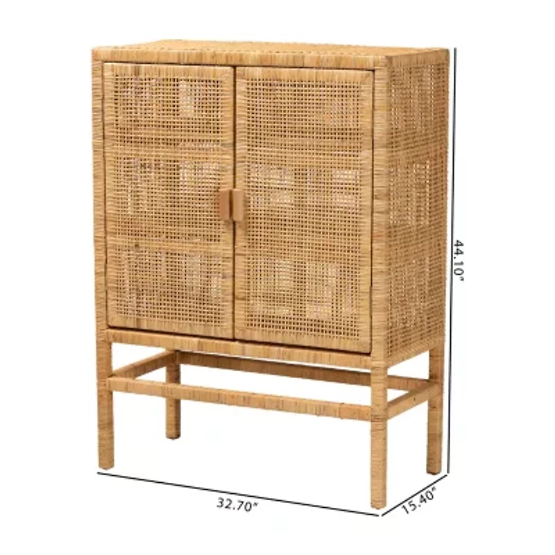 Vivan Accent Cabinet