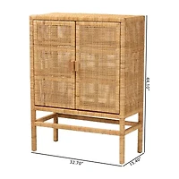 Vivan Accent Cabinet