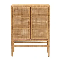 Vivan Accent Cabinet