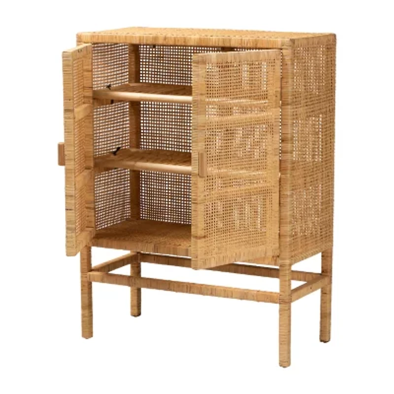 Vivan Accent Cabinet