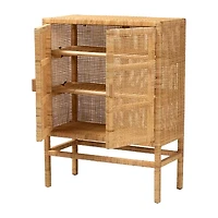 Vivan Accent Cabinet