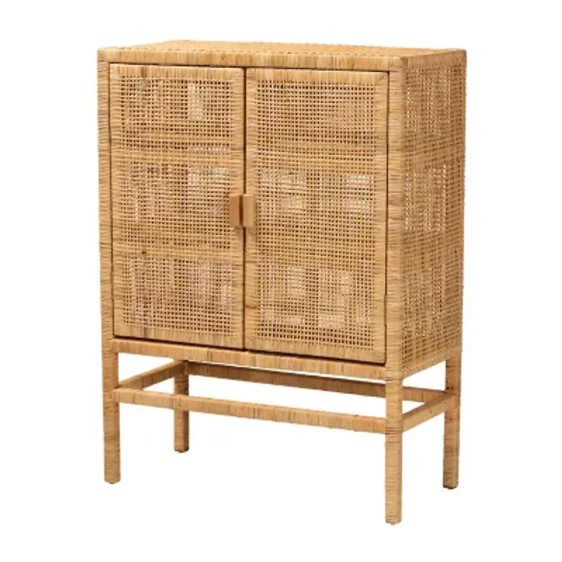 Vivan Accent Cabinet