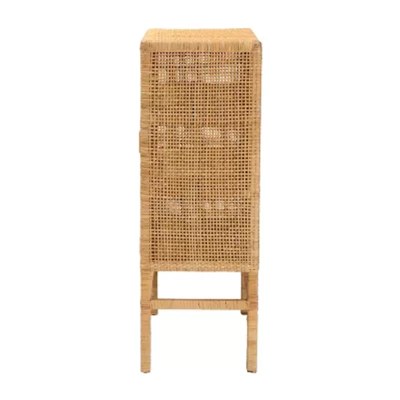 Vivan Accent Cabinet