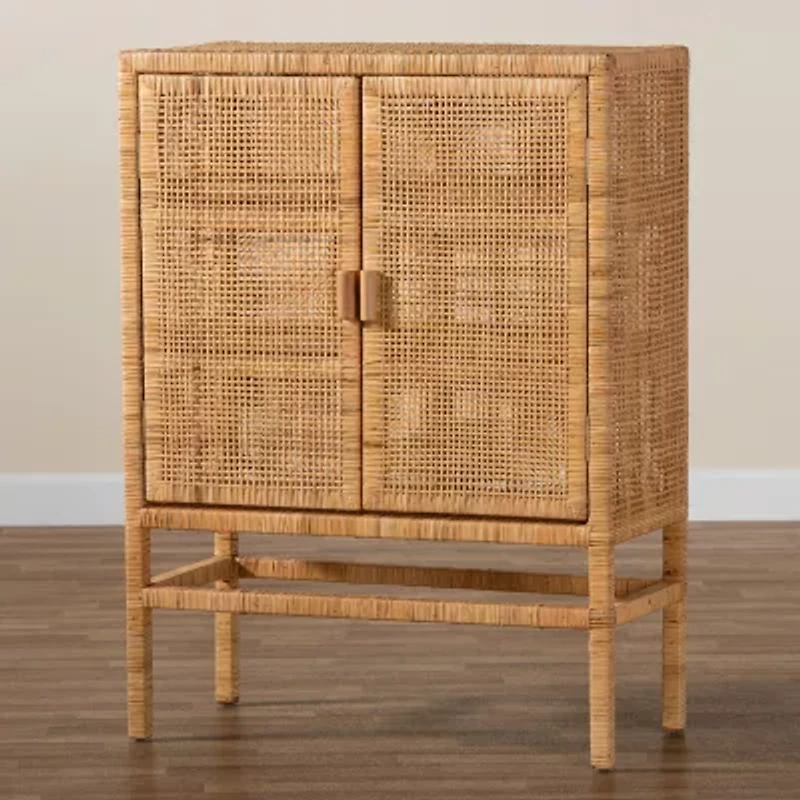 Vivan Accent Cabinet