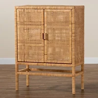 Vivan Accent Cabinet