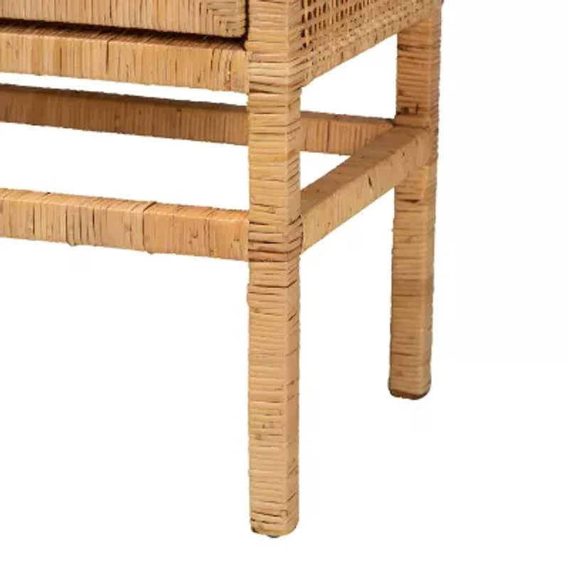 Vivan Accent Cabinet