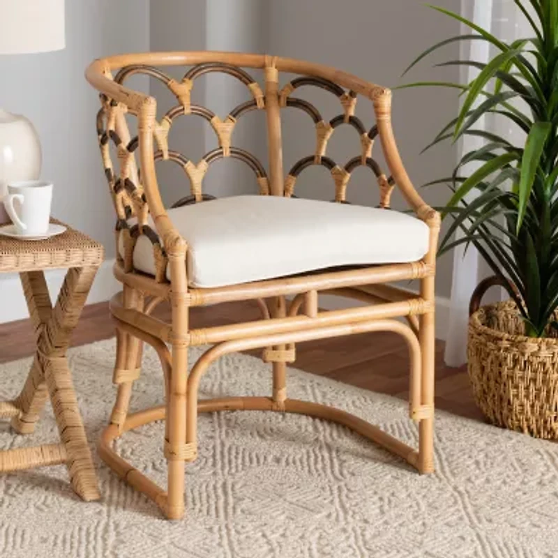 Aster Armchair