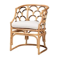 Aster Armchair