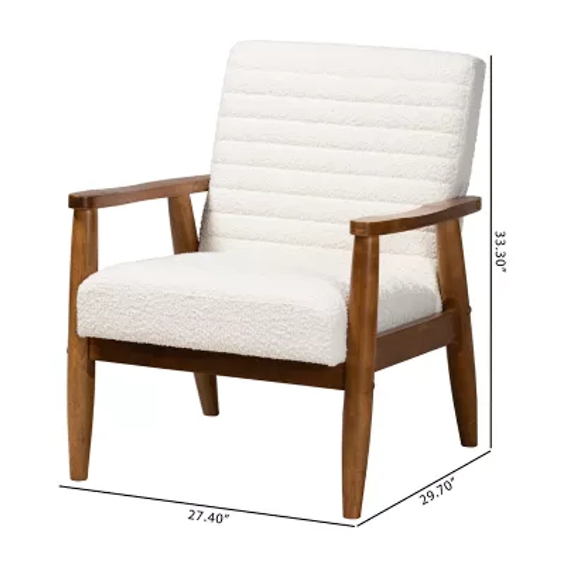 Stratton Armchair
