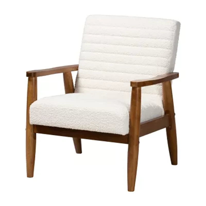 Stratton Armchair