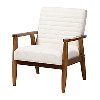 Stratton Armchair