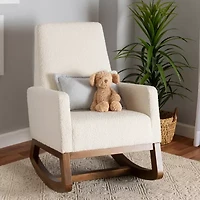 Yashiya Rocking Chair
