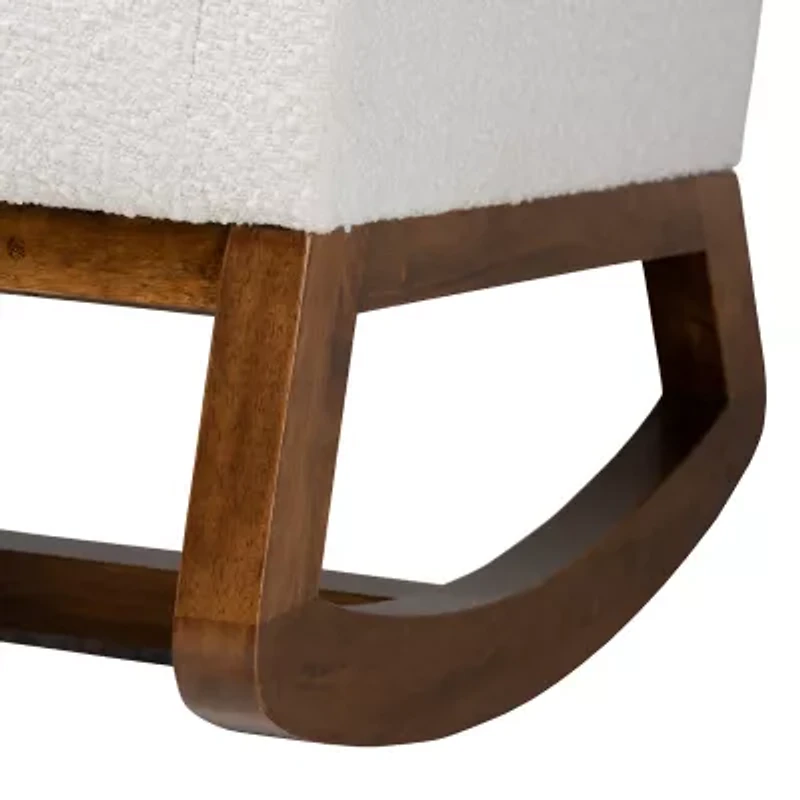 Yashiya Rocking Chair