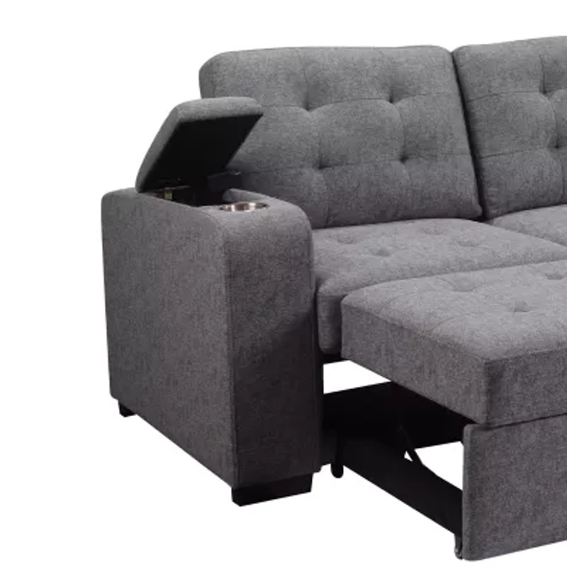 Belmont 2-pc. Sectional