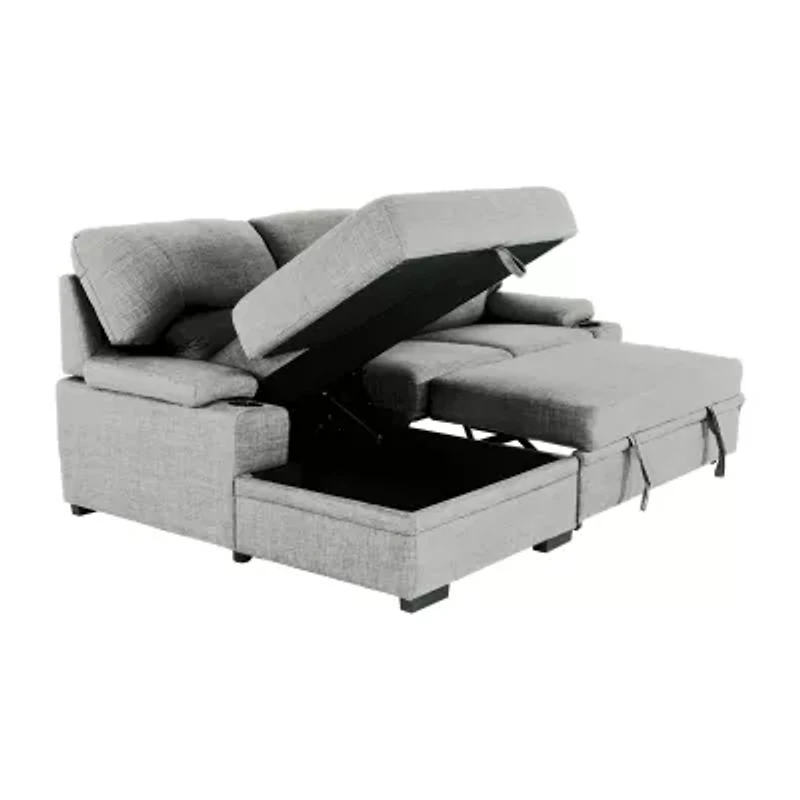 Gallo 2-pc. Sectional