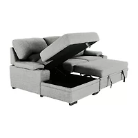 Gallo 2-pc. Sectional