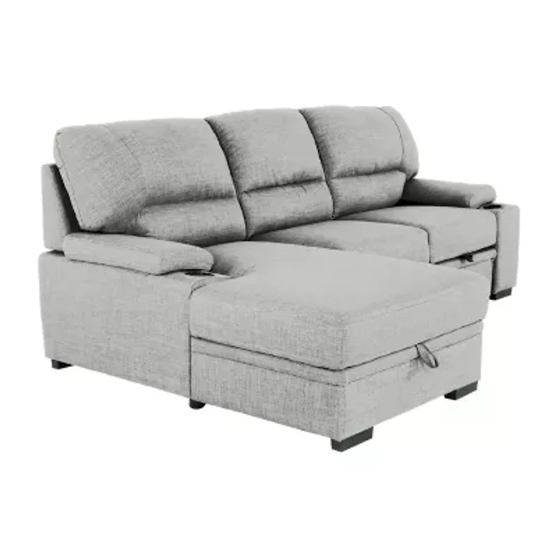 Gallo 2-pc. Sectional