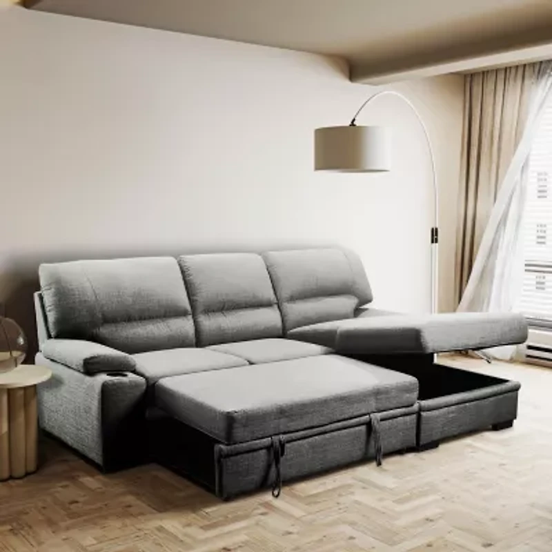 Gallo 2-pc. Sectional