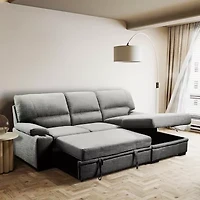 Gallo 2-pc. Sectional