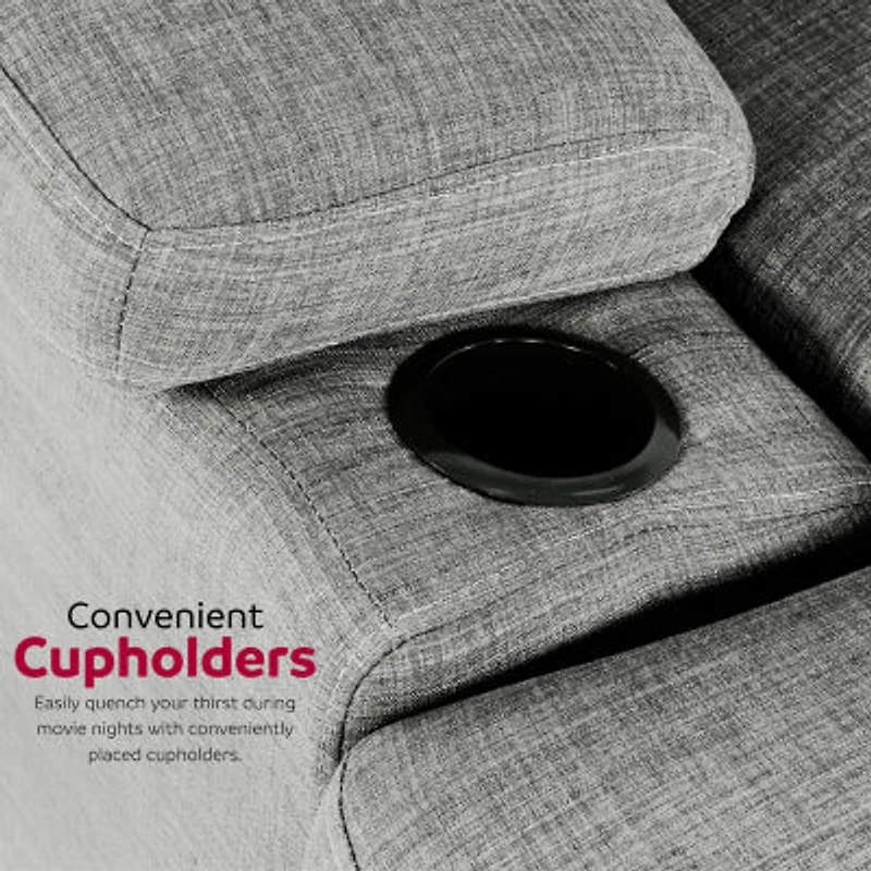 Gallo 2-pc. Sectional