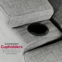 Gallo 2-pc. Sectional