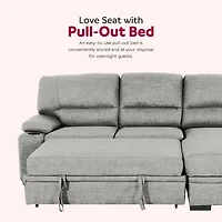 Gallo 2-pc. Sectional