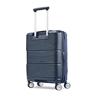 Samsonite Paralux Global 22 Inch Hardside Carry-On Spinner Luggage