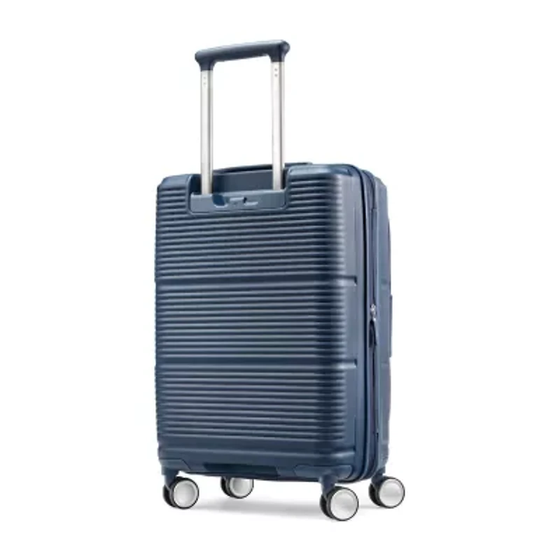Samsonite Paralux Hardside Domestic 23 Inch Hardside Carry-On Spinner Luggage