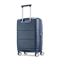 Samsonite Paralux Hardside Domestic 23 Inch Hardside Carry-On Spinner Luggage