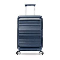 Samsonite Paralux Hardside Domestic 23 Inch Hardside Carry-On Spinner Luggage