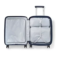 Samsonite Paralux Hardside Domestic 23 Inch Hardside Carry-On Spinner Luggage